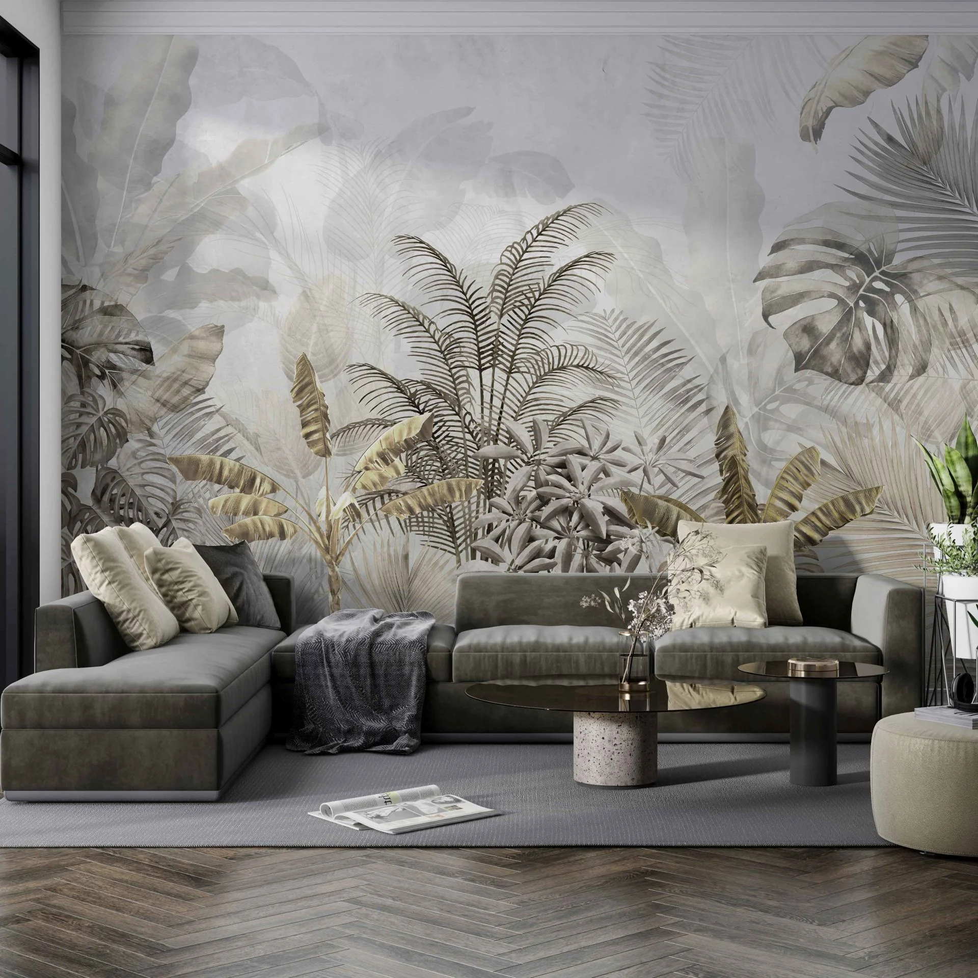 Derince Duvar Kağıtcısı